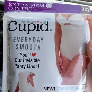 Cupid brief spanks